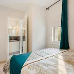Villa Soleil Levant Port Nature