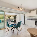 Villa Soleil Levant Port Nature *